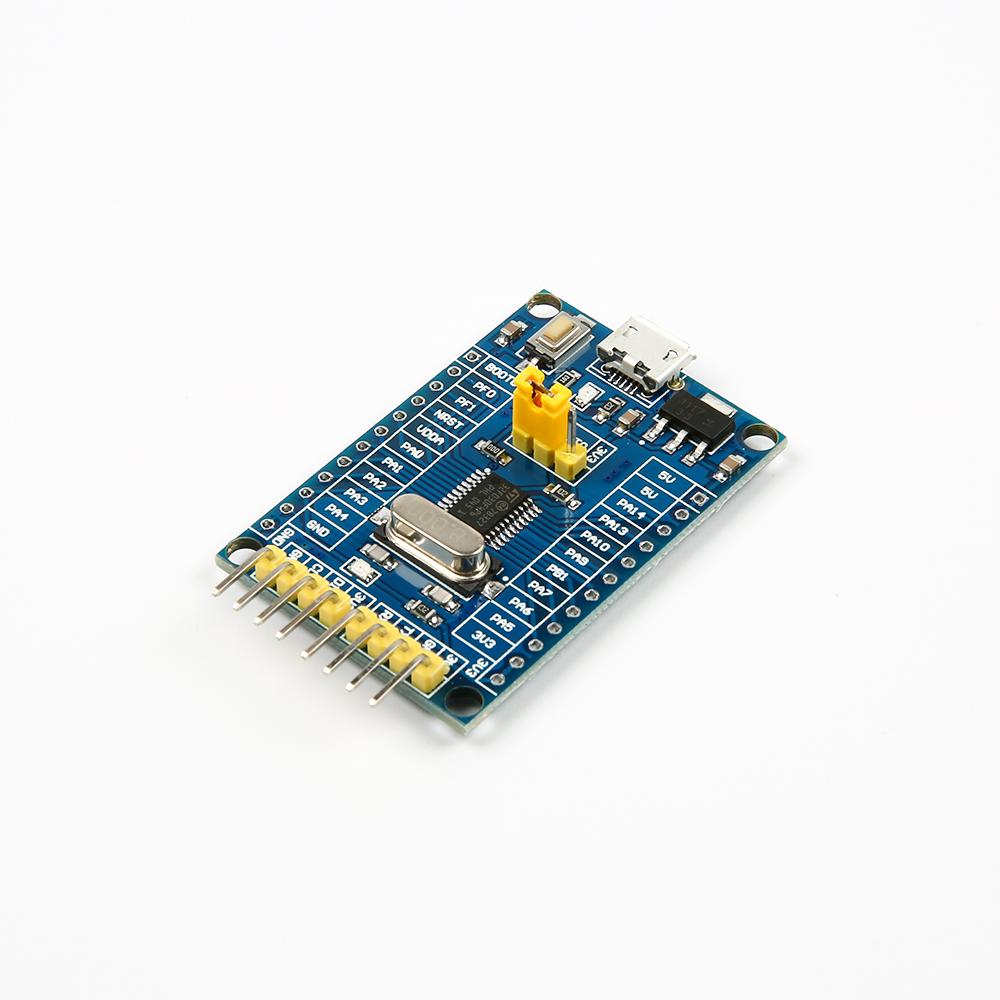 Контроллер STM32F030F4P6